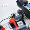 Hydraulik -Power Pack für vier Säulenauto -Lift